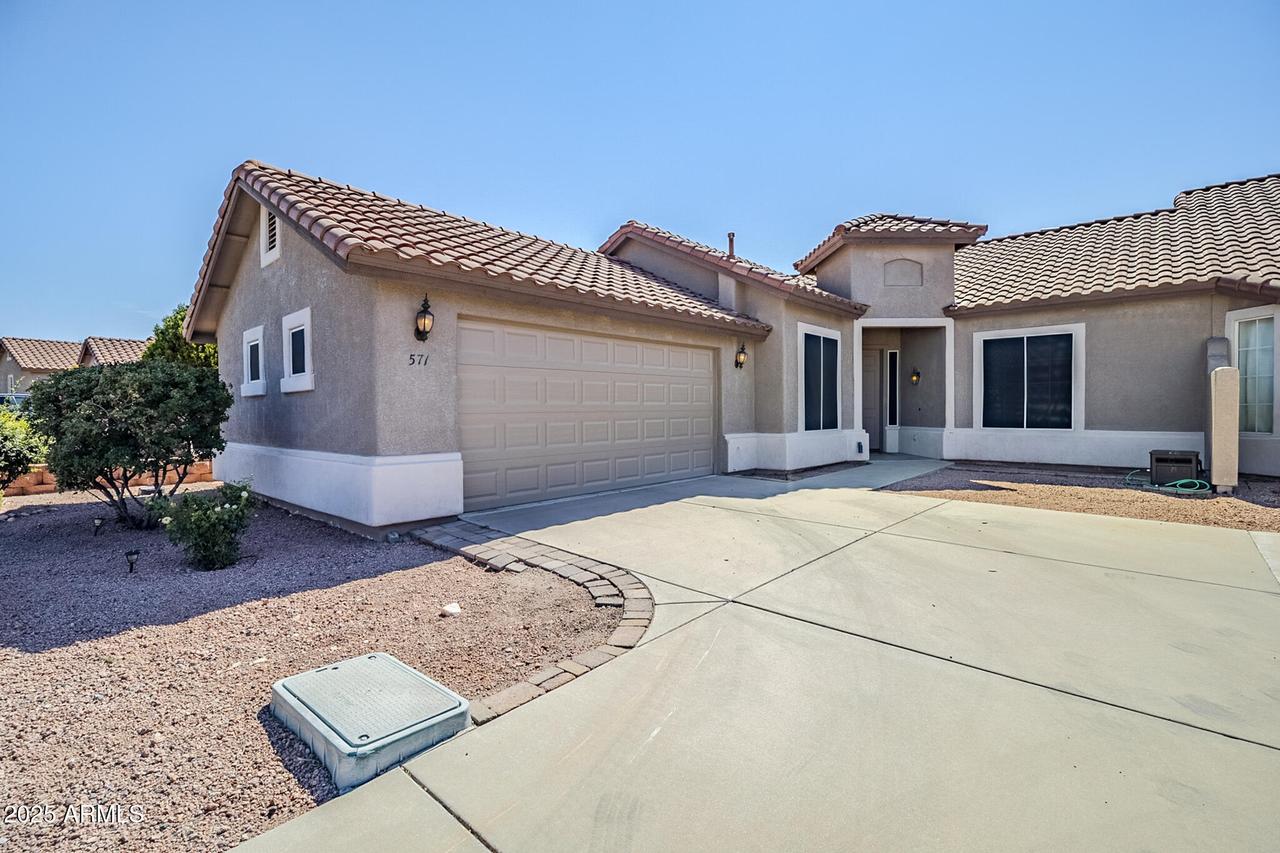571 S Valle Escondido, Cornville, AZ 86325