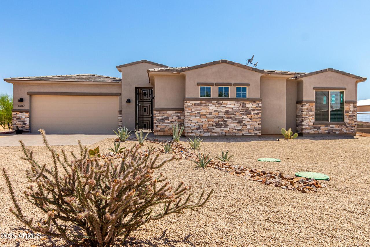 13617 E Lucia Dr., Scottsdale, AZ 85262