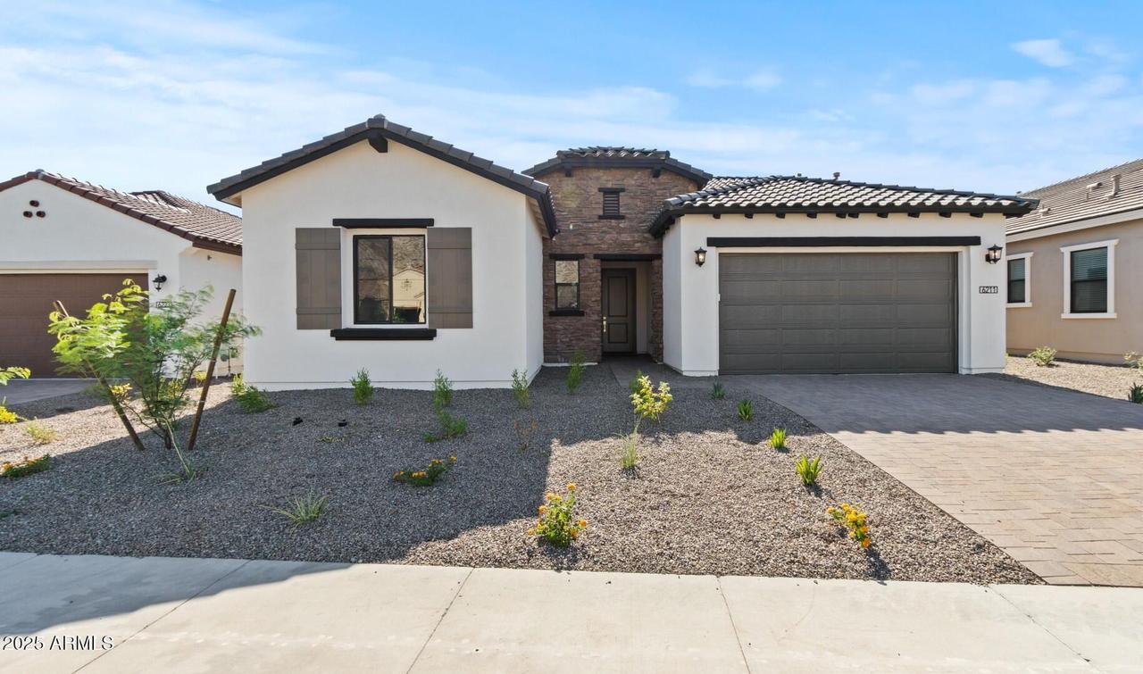 6211 N Sunrise Ln., Buckeye, AZ 85396