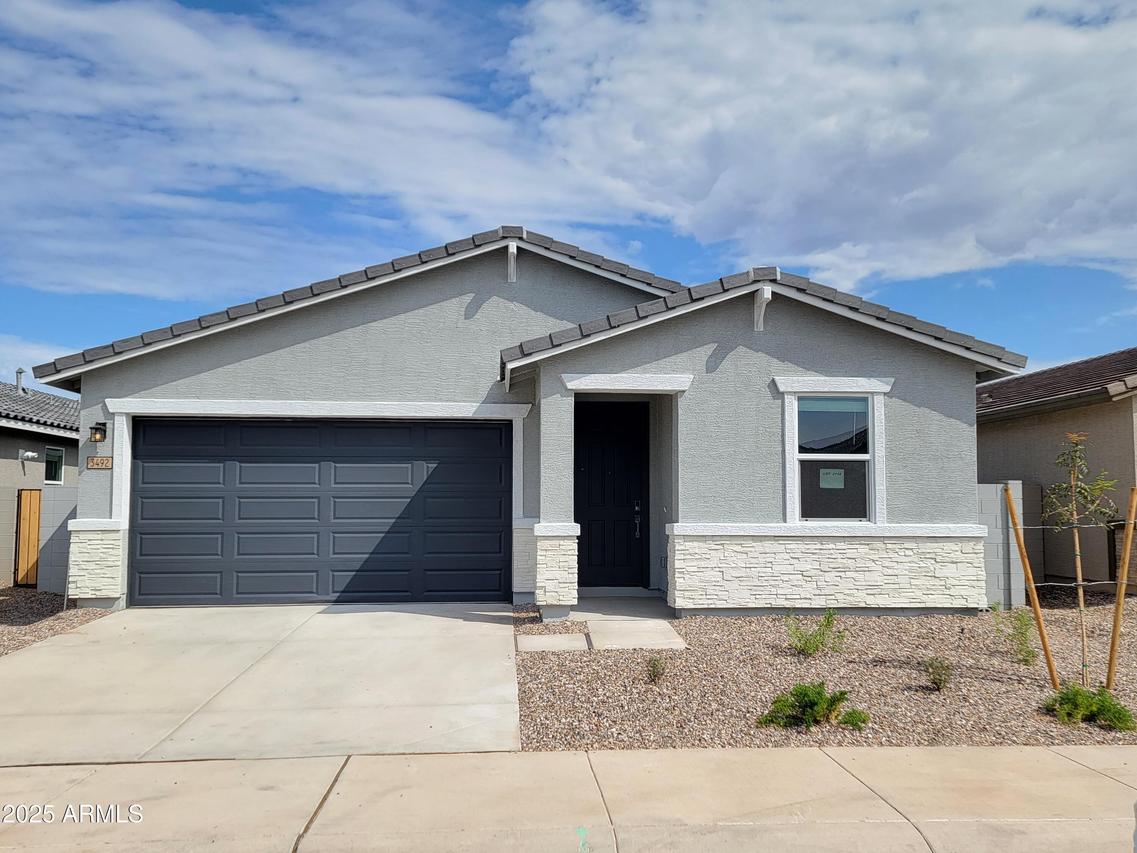 3492 E Ellie Tr., San Tan Valley, AZ 85143