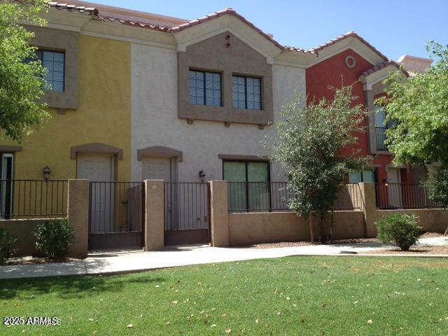 1950 N Center St. #104, Mesa, AZ 85201
