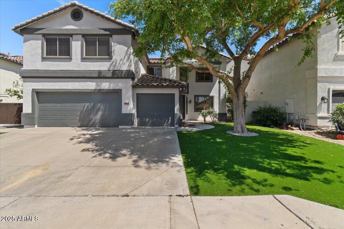 9618 E Monterey Ave., Mesa, AZ 85209
