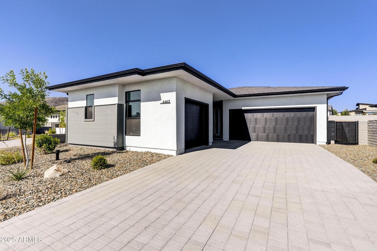 4462 N Garrett Dr., Prescott Valley, AZ 86314