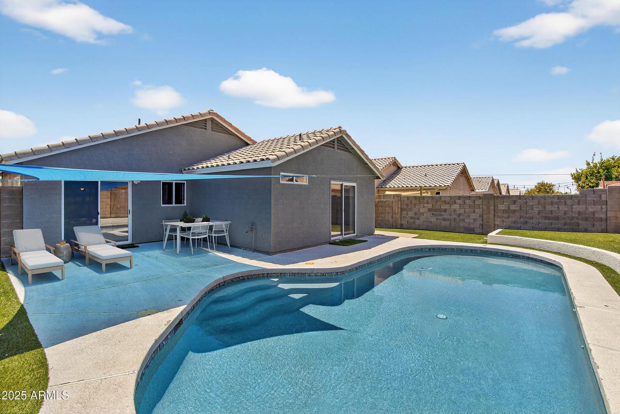 5012 E Casper Rd., Mesa, AZ 85205