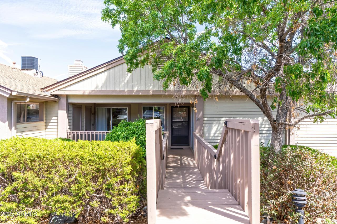 3168 Shoshone Dr. #10F, Prescott, AZ 86301
