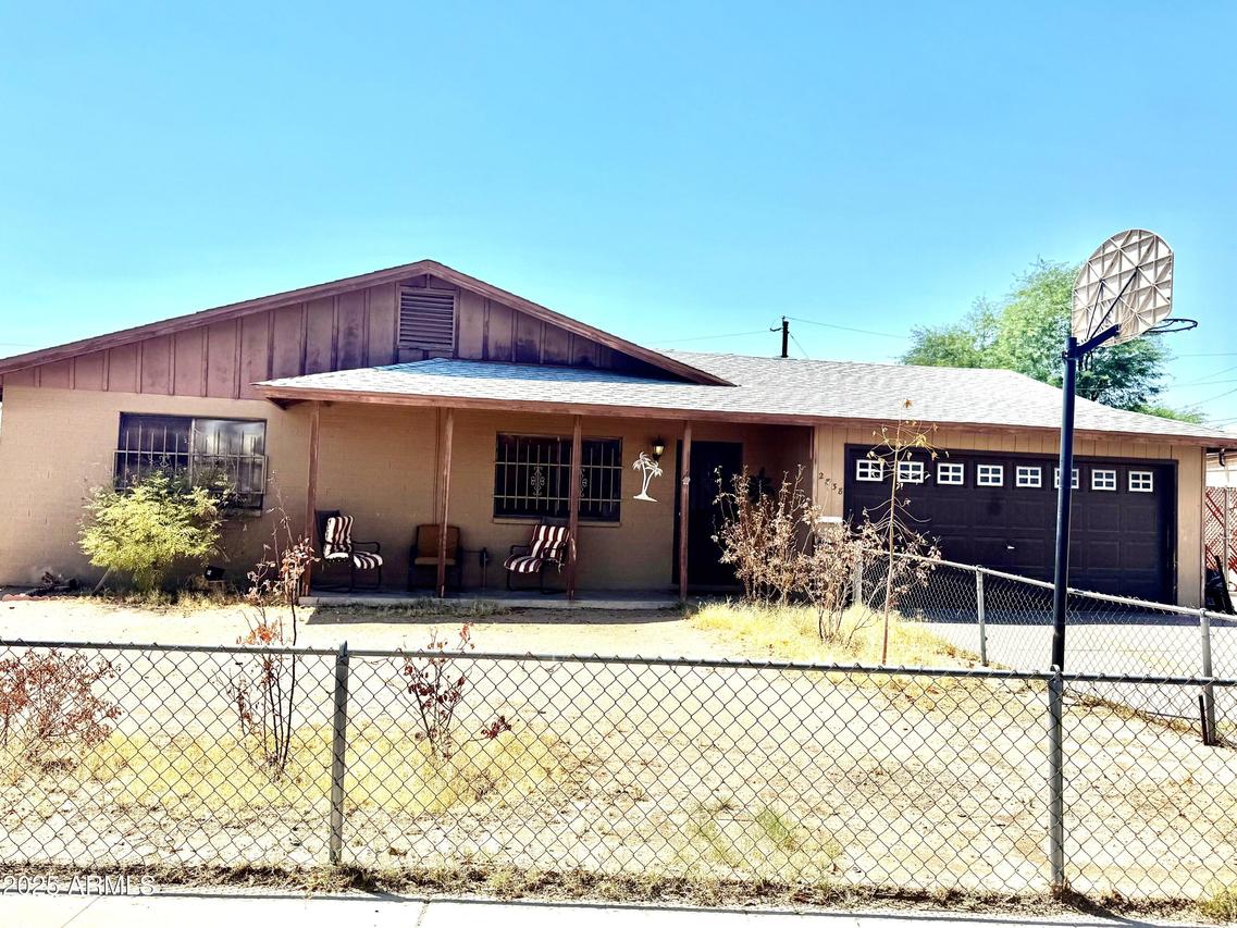 2838 N 57th Ave., Phoenix, AZ 85035