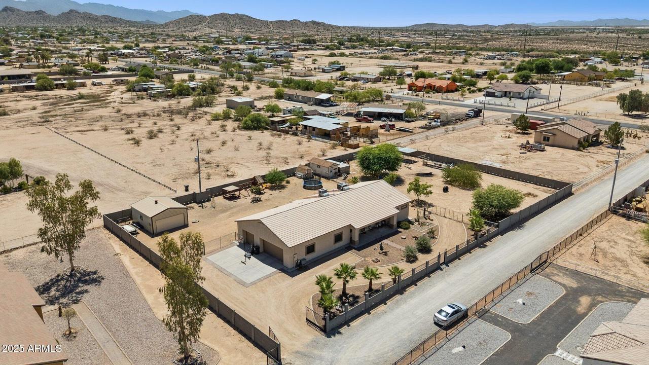 13411 S 208th Dr., Buckeye, AZ 85326