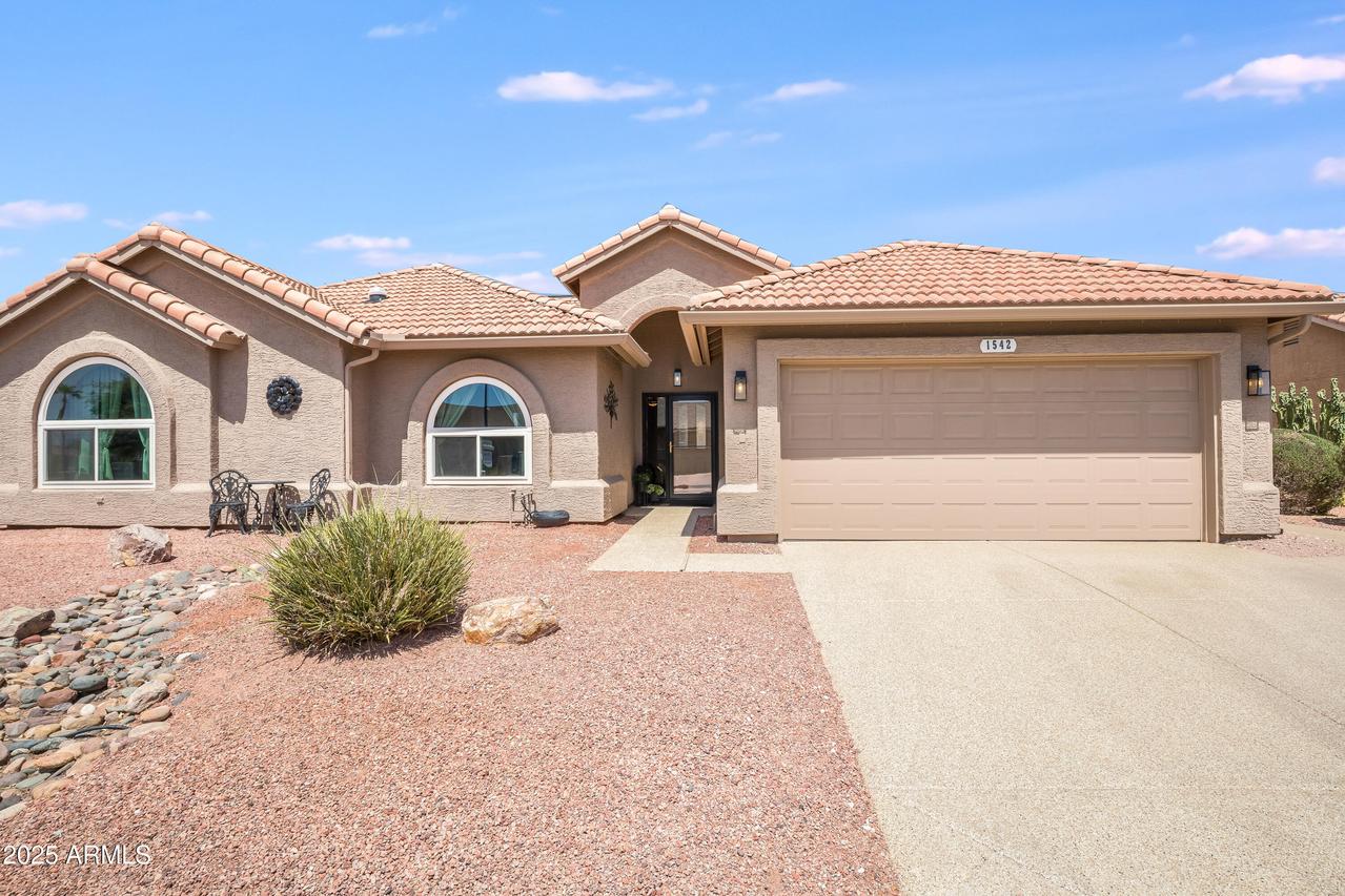 1542 E Palm Beach Dr., Chandler, AZ 85249
