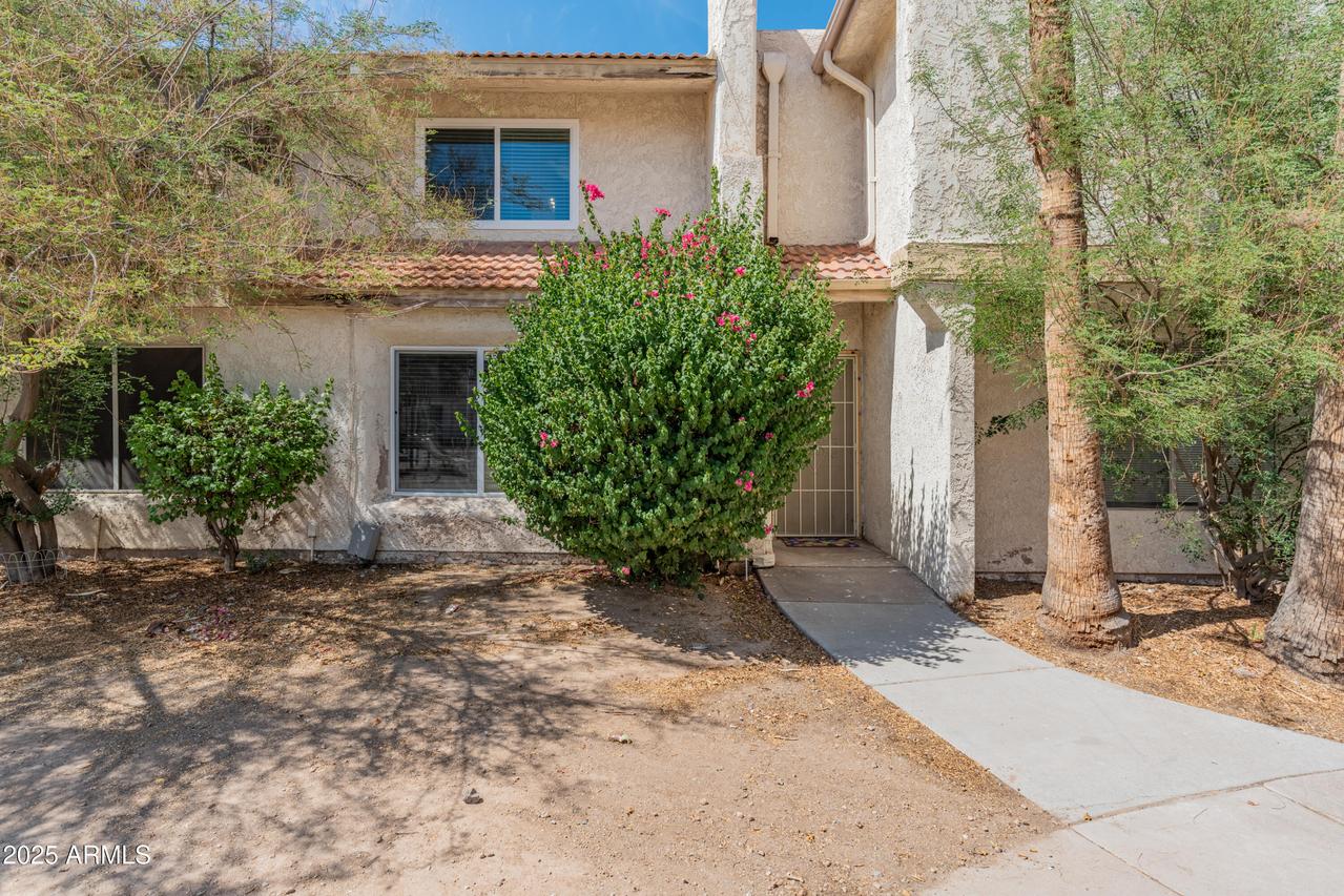 3840 N 43rd Ave. #36, Phoenix, AZ 85031