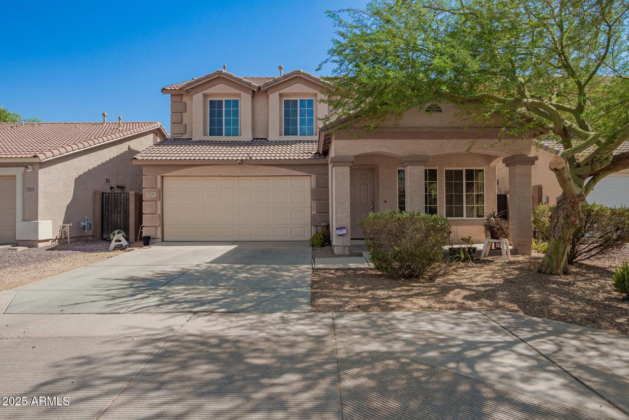 7229 W Crown King Rd., Phoenix, AZ 85043