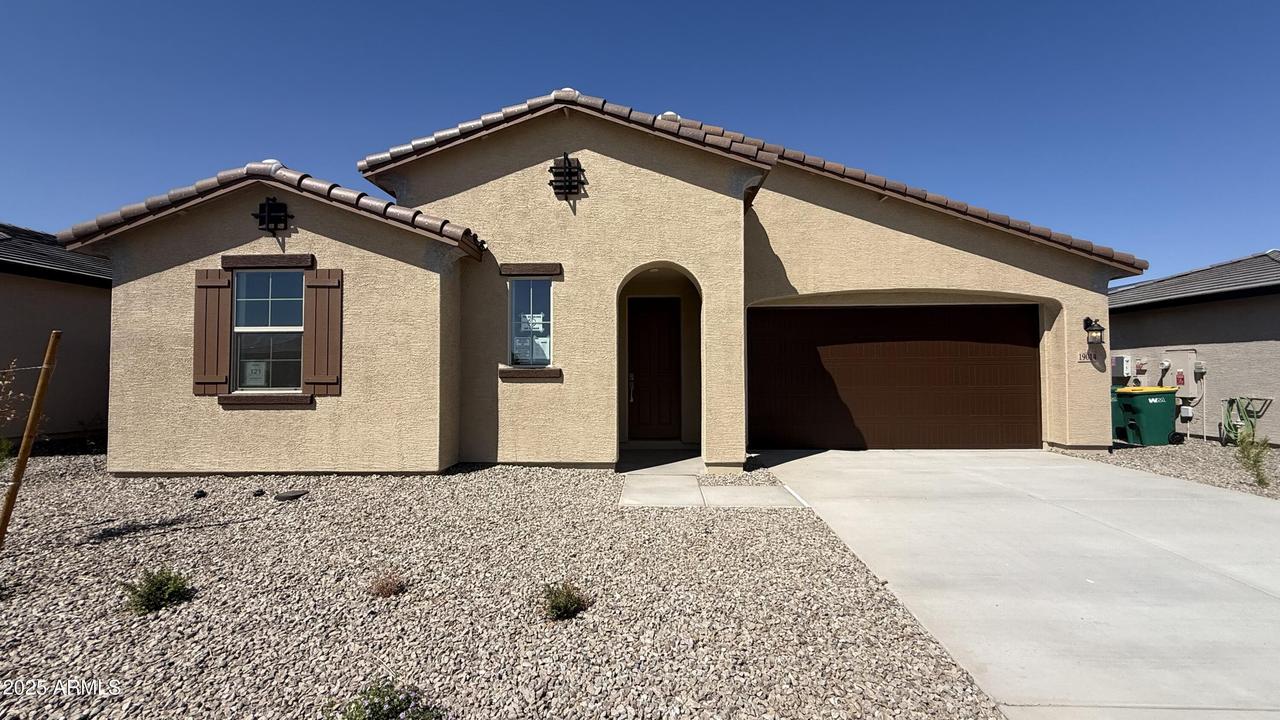 19014 W Stella Ave., Waddell, AZ 85355