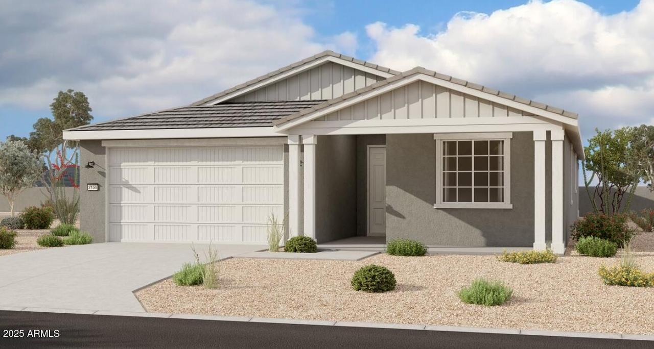 5530 W Buist Ave., Laveen, AZ 85339