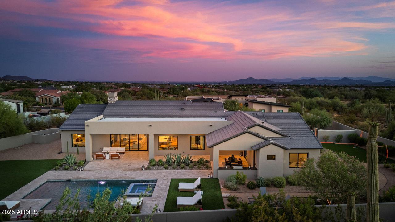 8808 E Sulky Cir., Scottsdale, AZ 85255