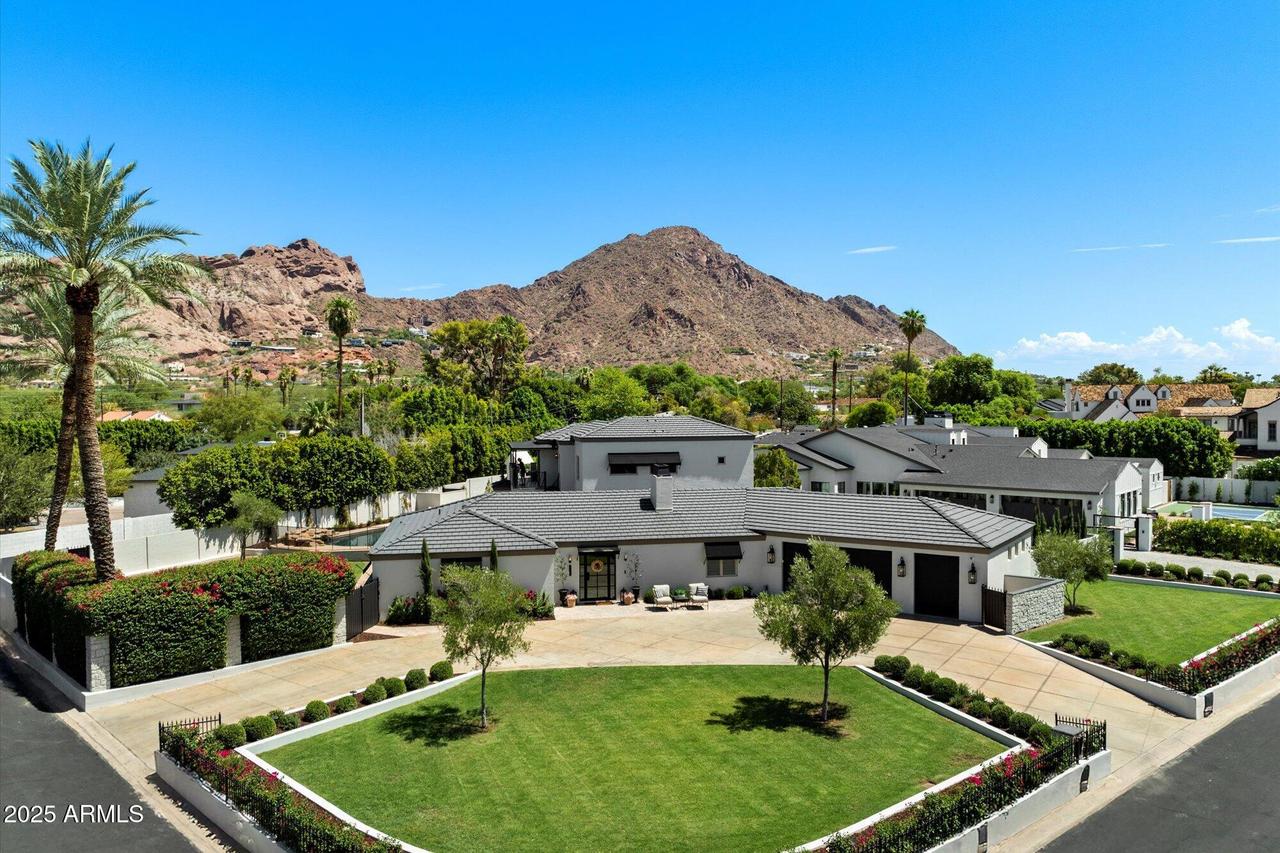 4502 E Exeter Blvd., Phoenix, AZ 85018