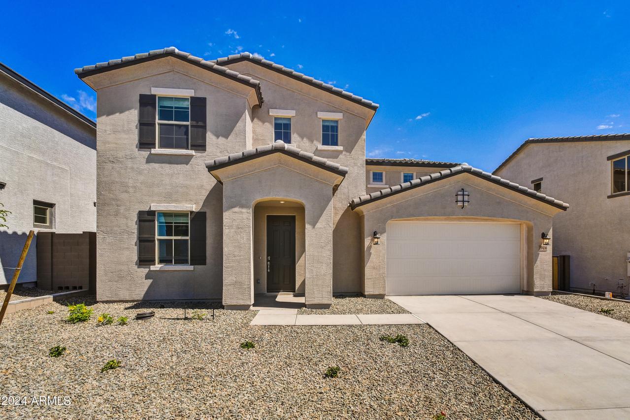 19436 W Valle Vista Way, Litchfield Park, AZ 85340
