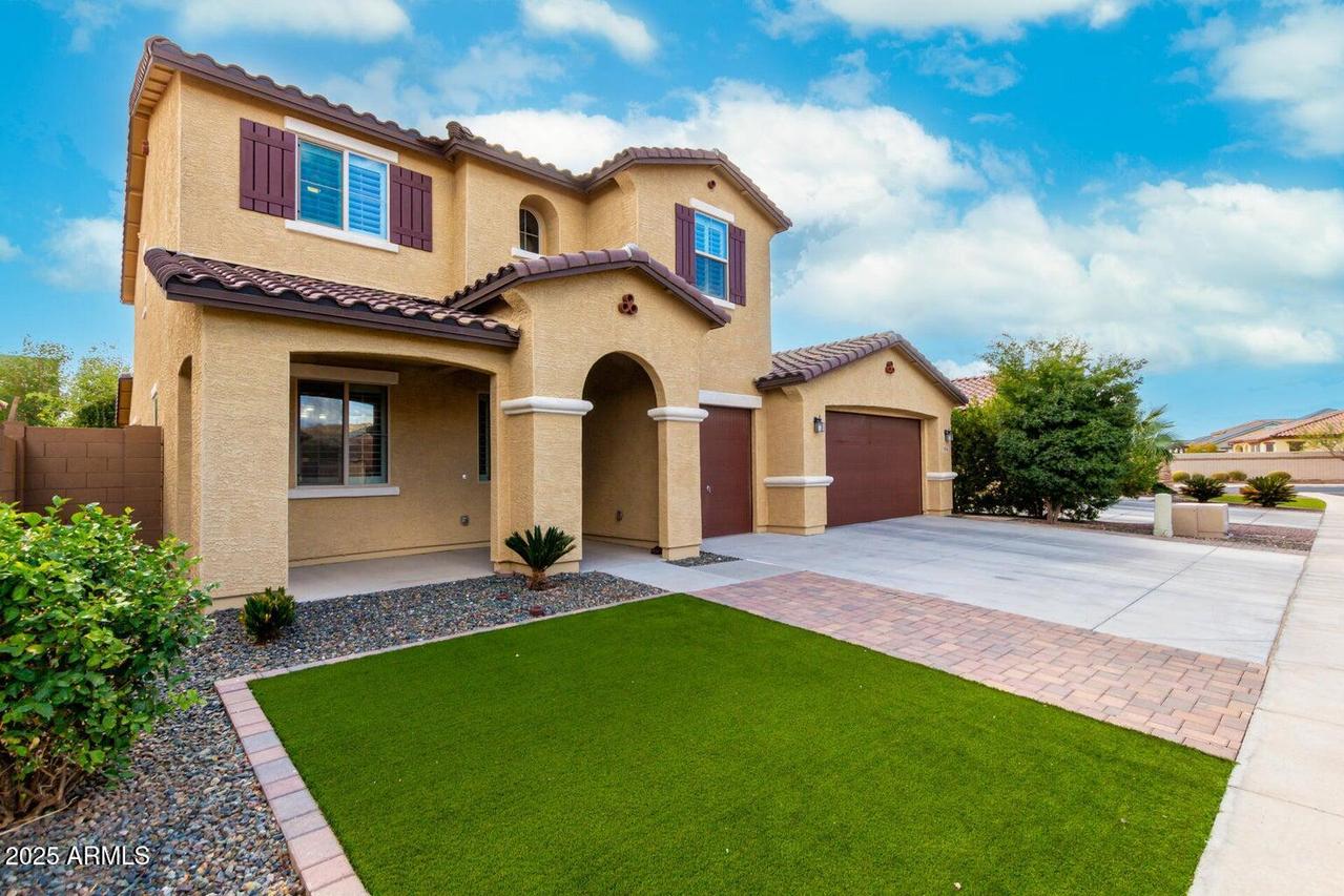7975 W Andrea Dr., Peoria, AZ 85383