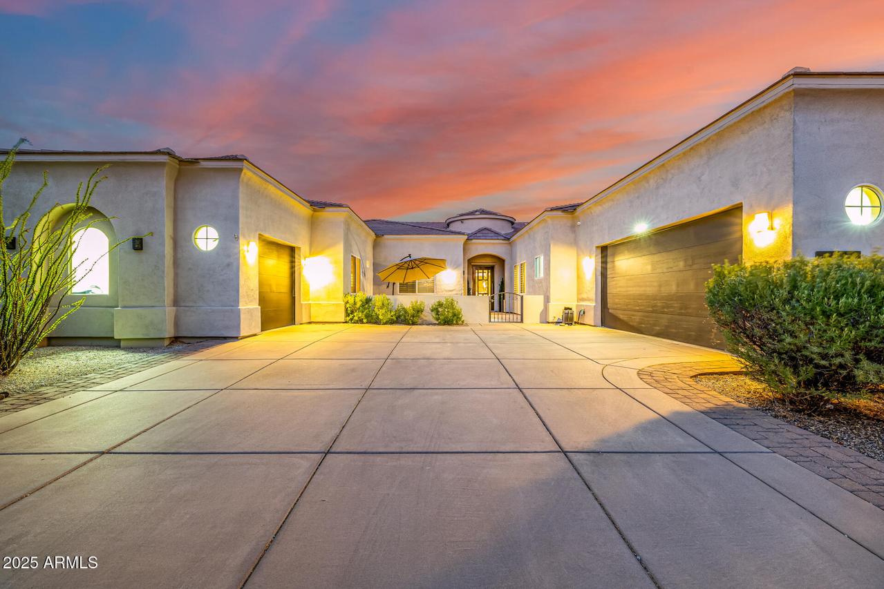 31105 N Sunrise Ranch Rd Rd., Cave Creek, AZ 85331
