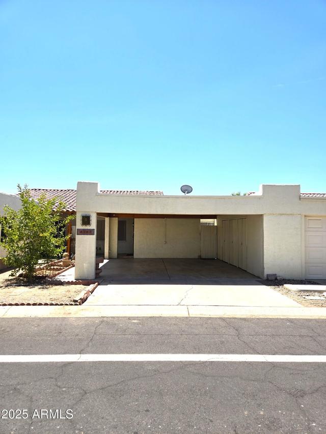 4747 W Palmaire Ave., Glendale, AZ 85301