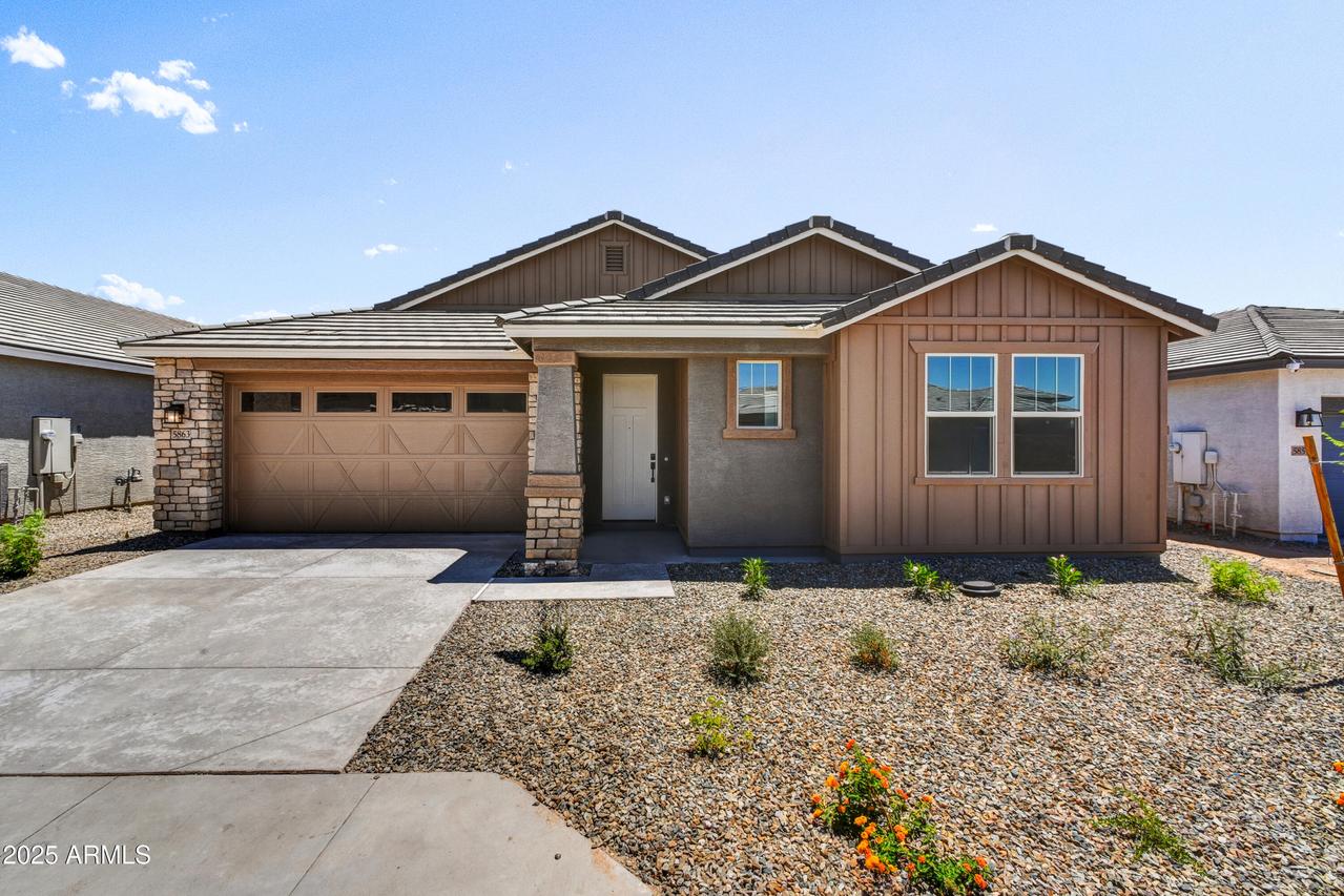 5863 N 193rd Dr., Litchfield Park, AZ 85340