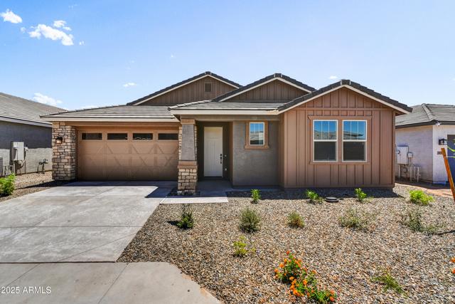 New Homes with Master Bedrooms on the 1st Floor That Attend Belen Soto Elementary School: August 9th to August 15th