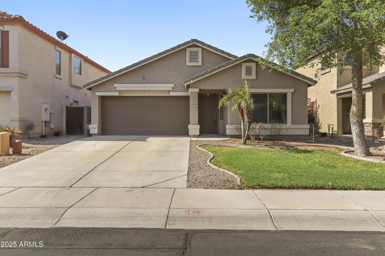 40939 W Hayden Dr., Maricopa, AZ 85138