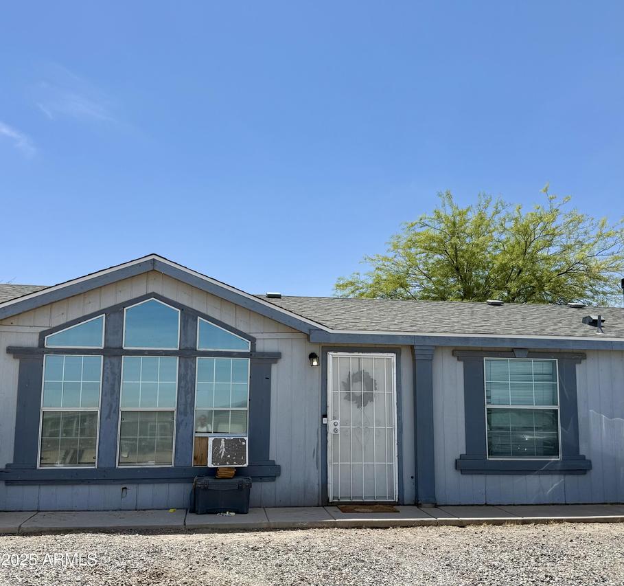 19565 E Black Rock Tr., Florence, AZ 85132