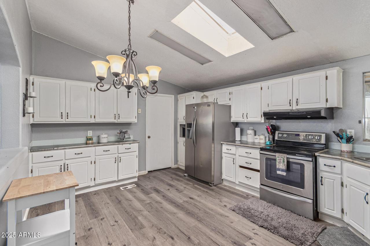 19565 E Black Rock Tr., Florence, AZ 85132