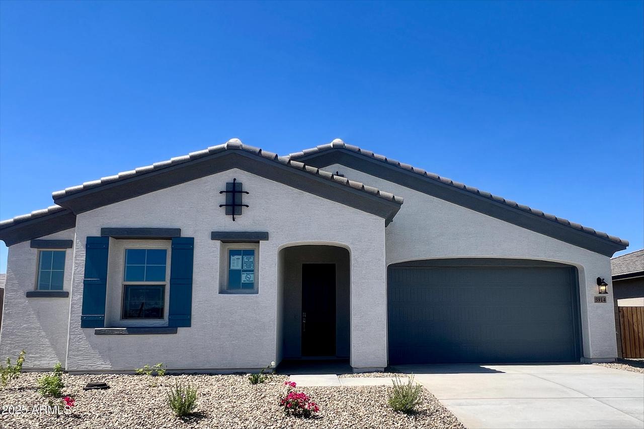 5914 N 194th Dr., Litchfield Park, AZ 85340