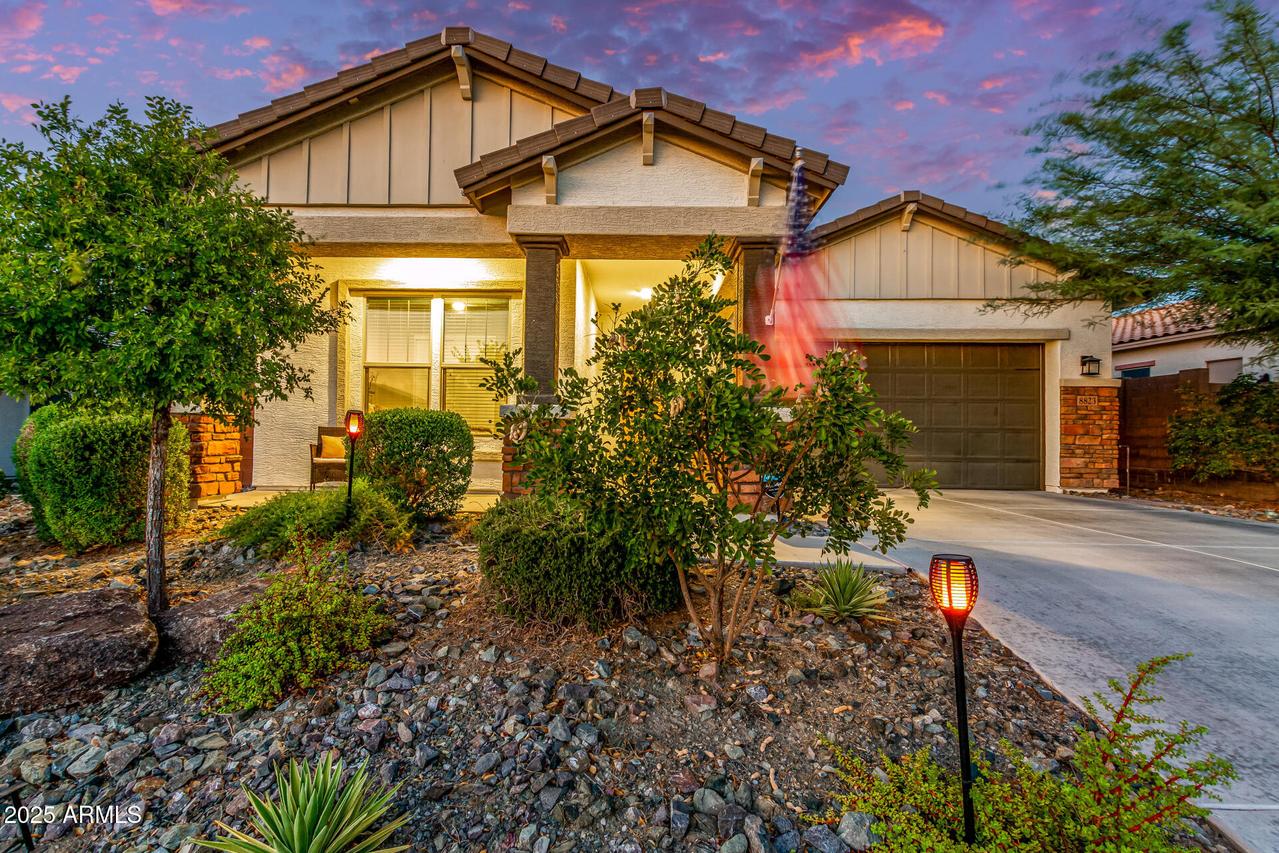 8823 S 167th Ln., Goodyear, AZ 85338