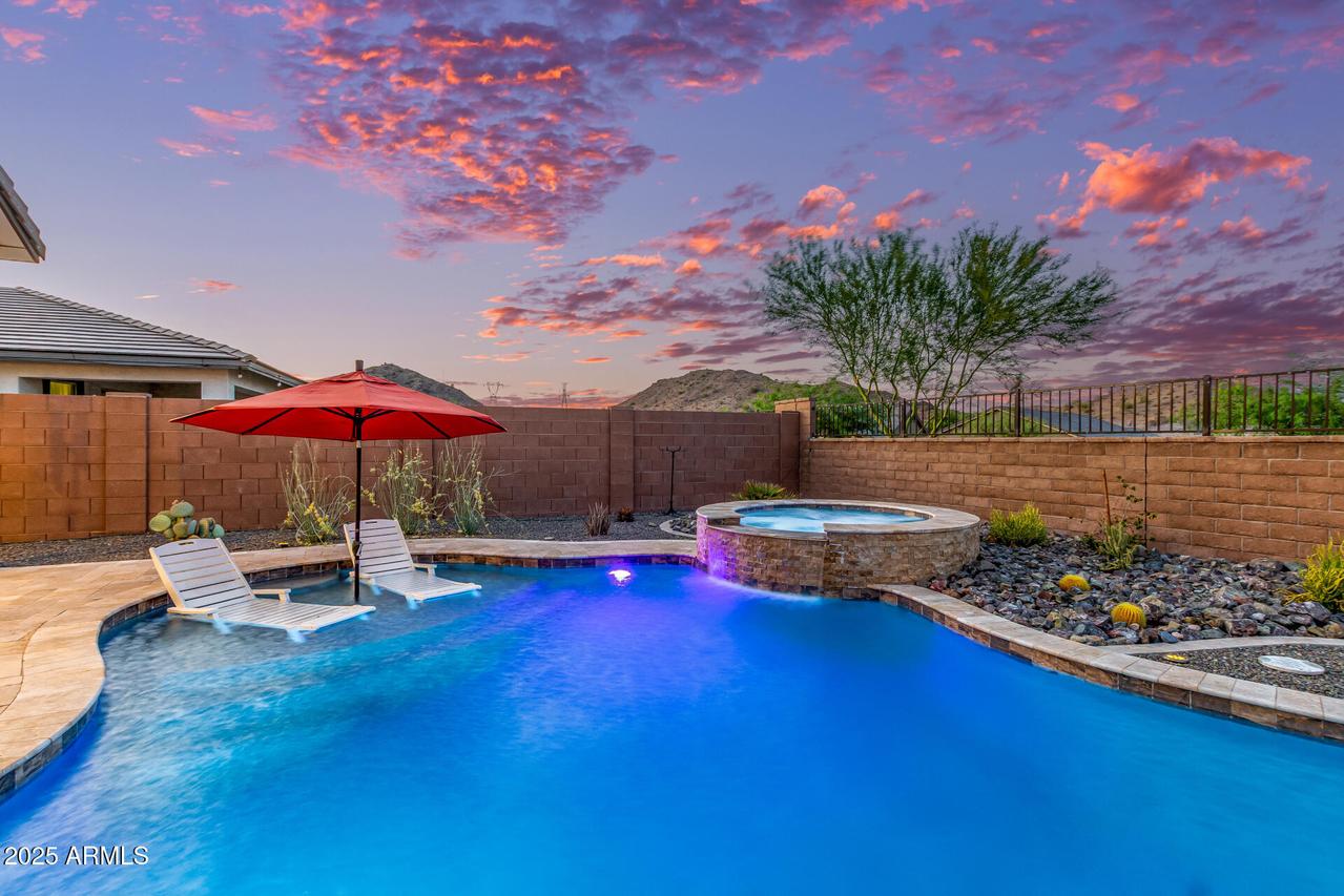 8823 S 167th Ln., Goodyear, AZ 85338