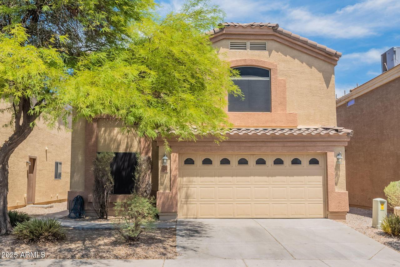 23675 N Desert Agave St., Florence, AZ 85132