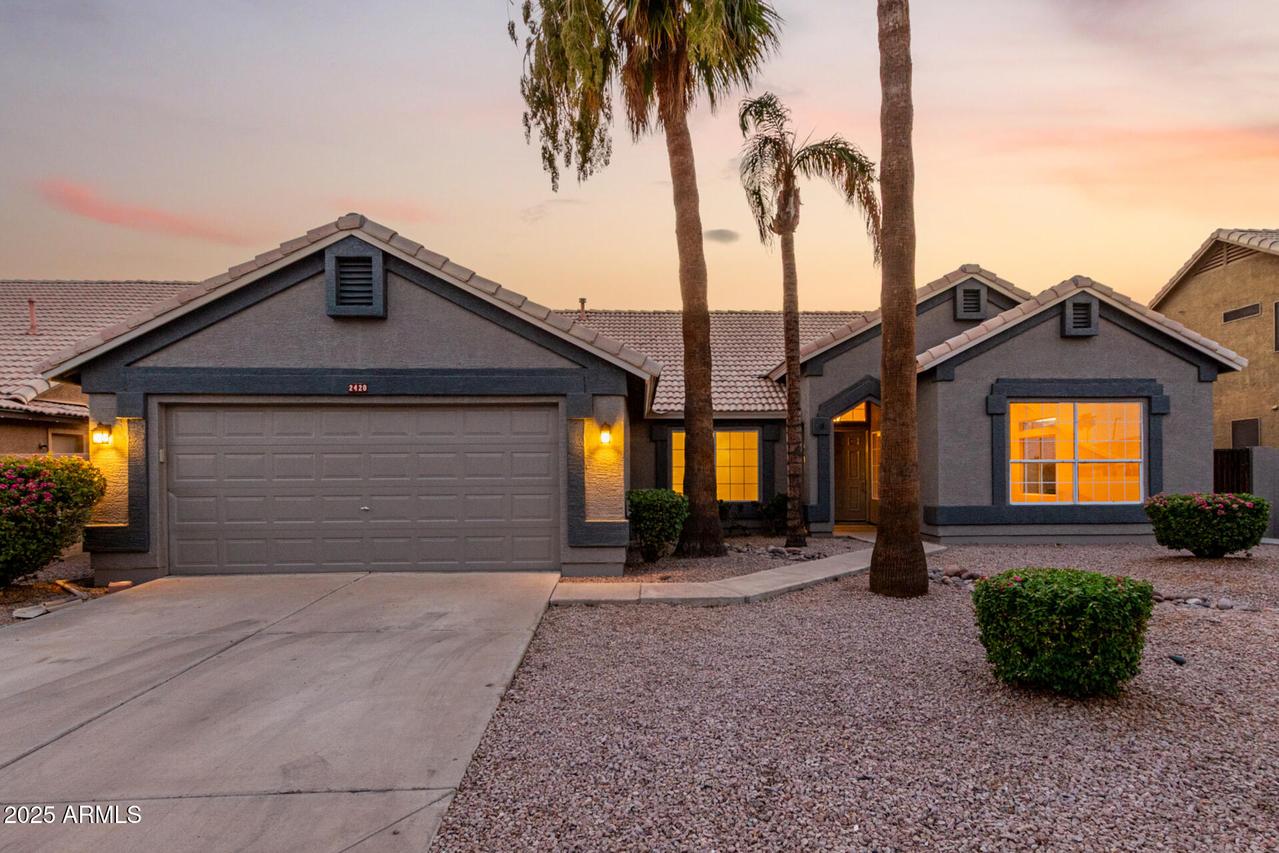 2420 S Revolta #na, Mesa, AZ 85209