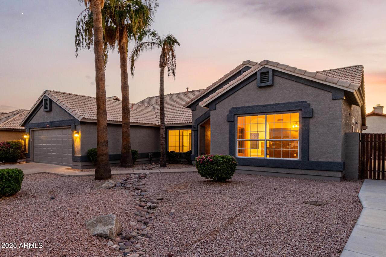 2420 S Revolta #na, Mesa, AZ 85209