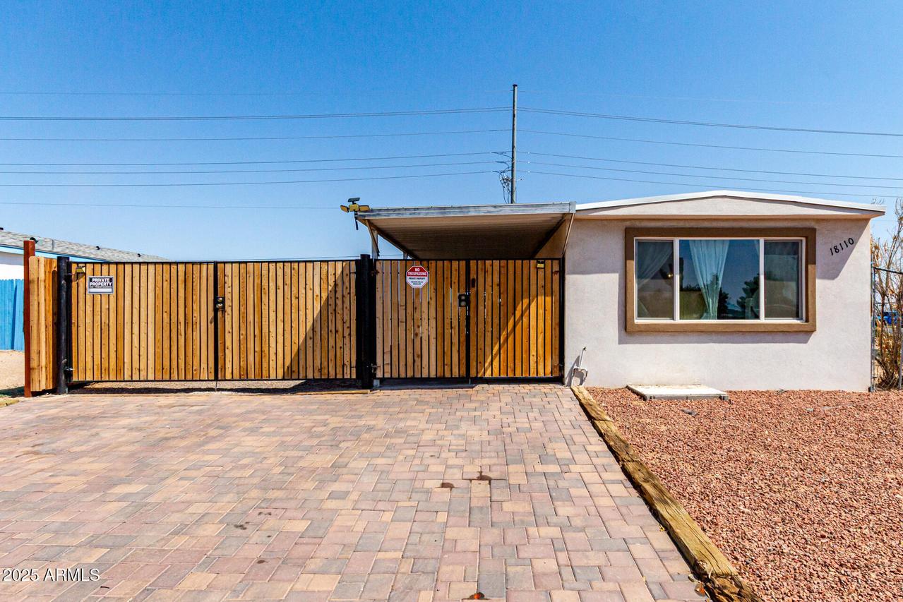 18110 W Lynwood St., Goodyear, AZ 85395