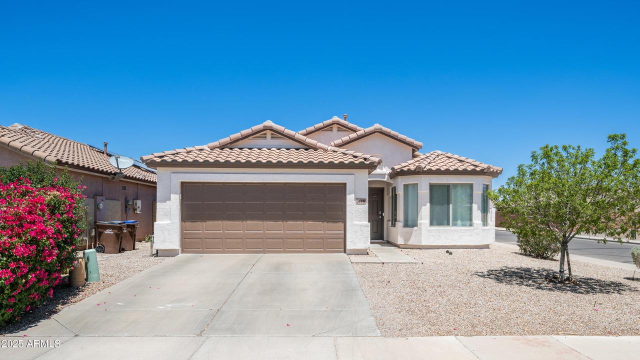 3148 W Allens Peak Dr., Queen Creek, AZ 85144