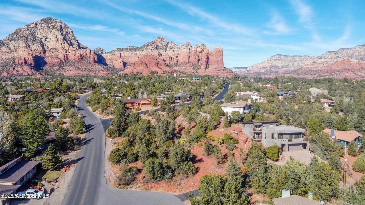 310 Mountain Shadows Dr. #89, Sedona, AZ 86336