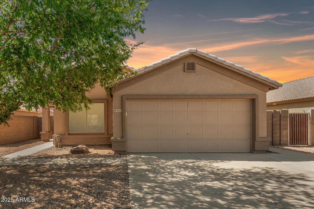 9243 W Brown St., Peoria, AZ 85345
