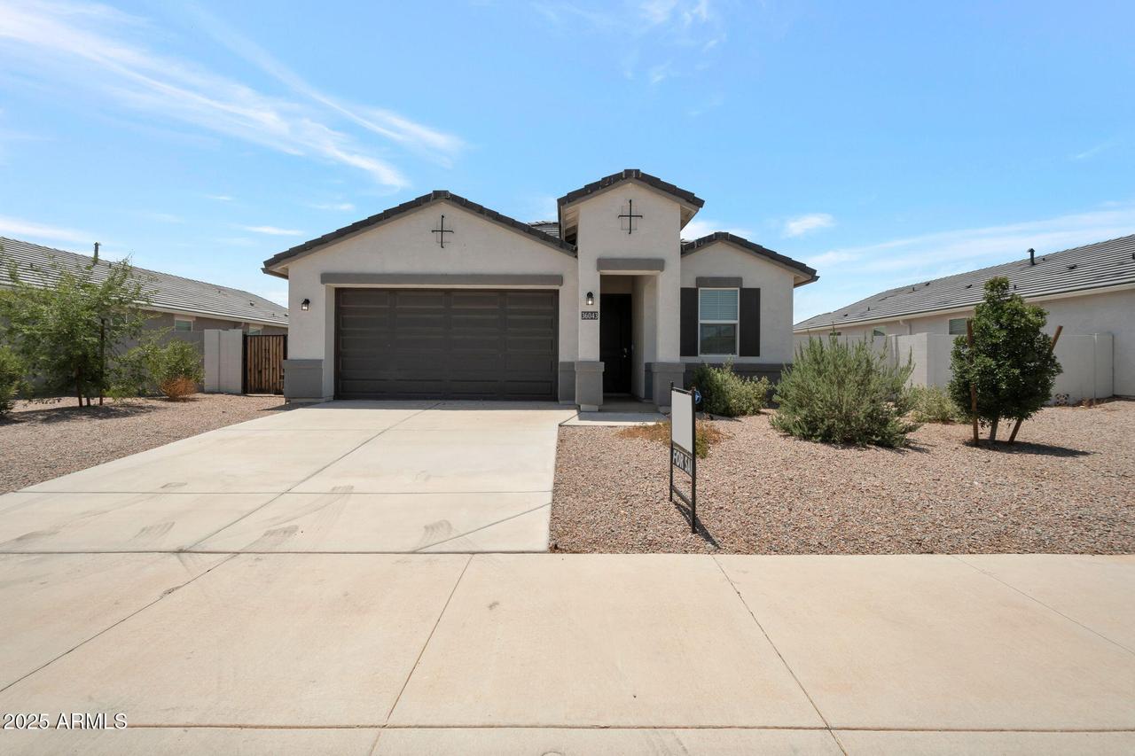 36043 W San Alvarez Ave., Maricopa, AZ 85138