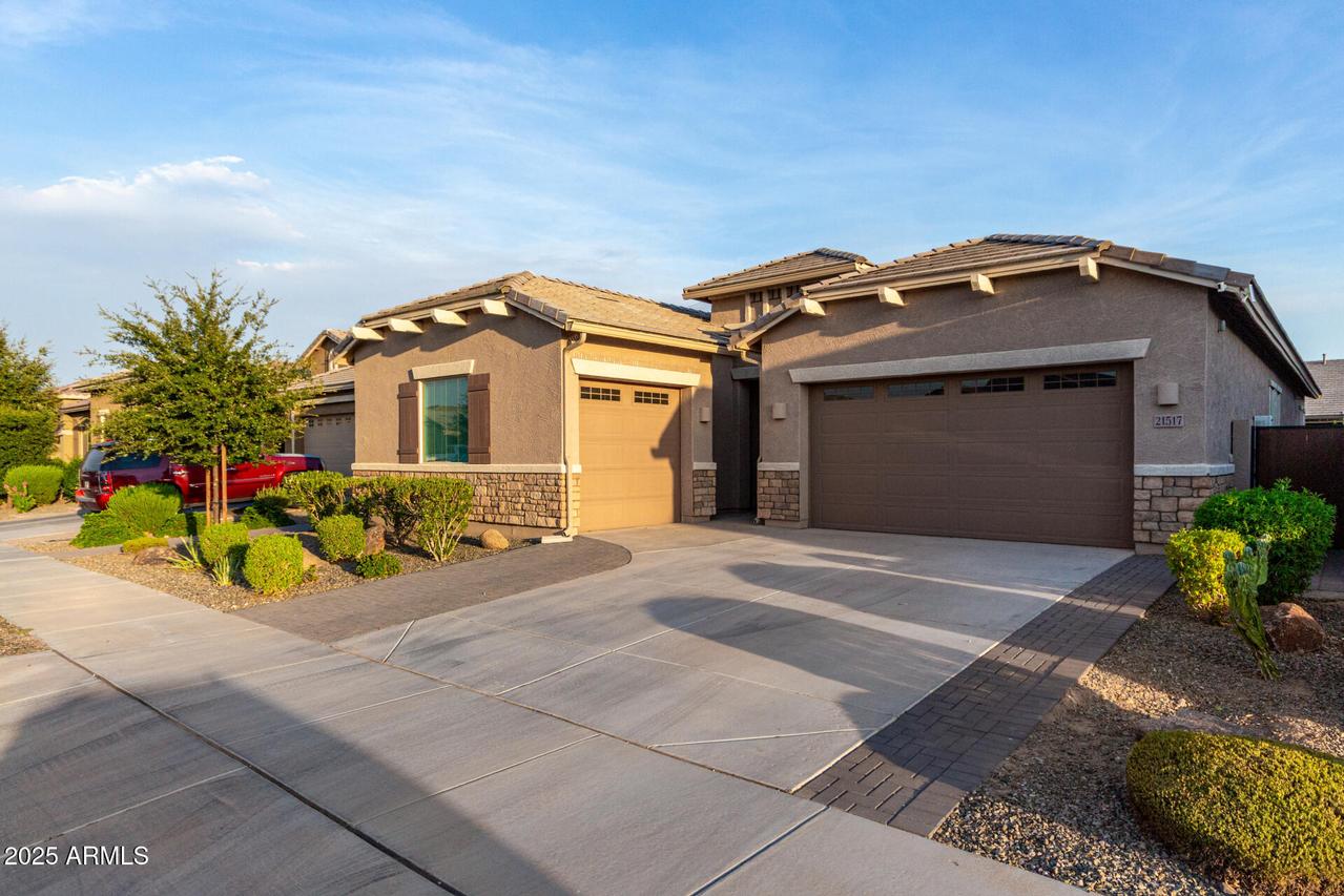 21517 E Via De Arboles, Queen Creek, AZ 85142