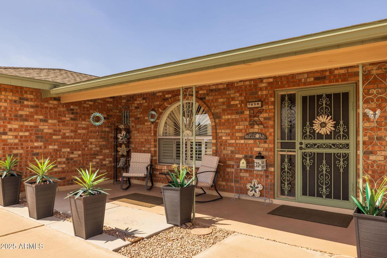 7838 E Kiowa Ave., Mesa, AZ 85209