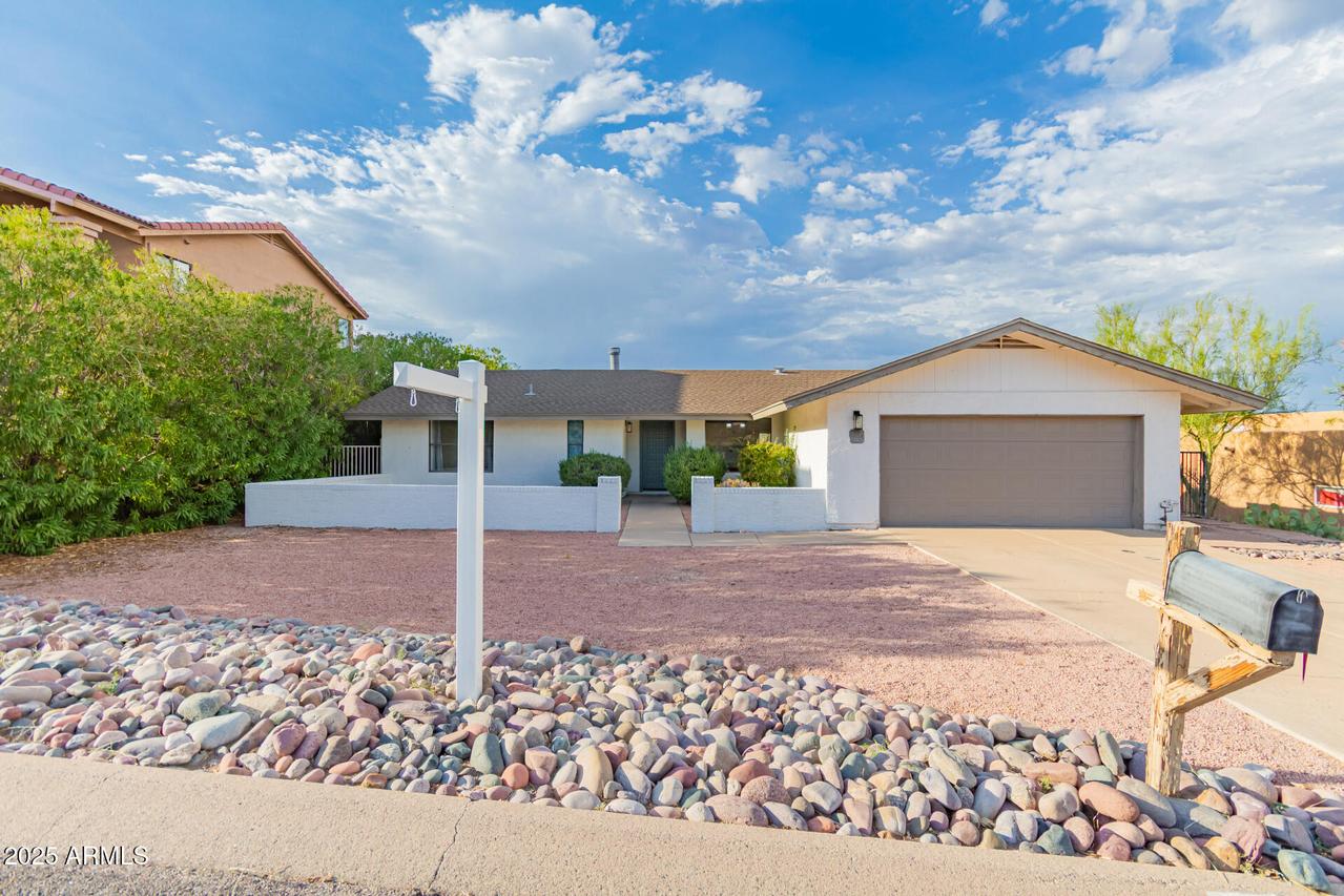 17034 E El Pueblo Blvd., Fountain Hills, AZ 85268