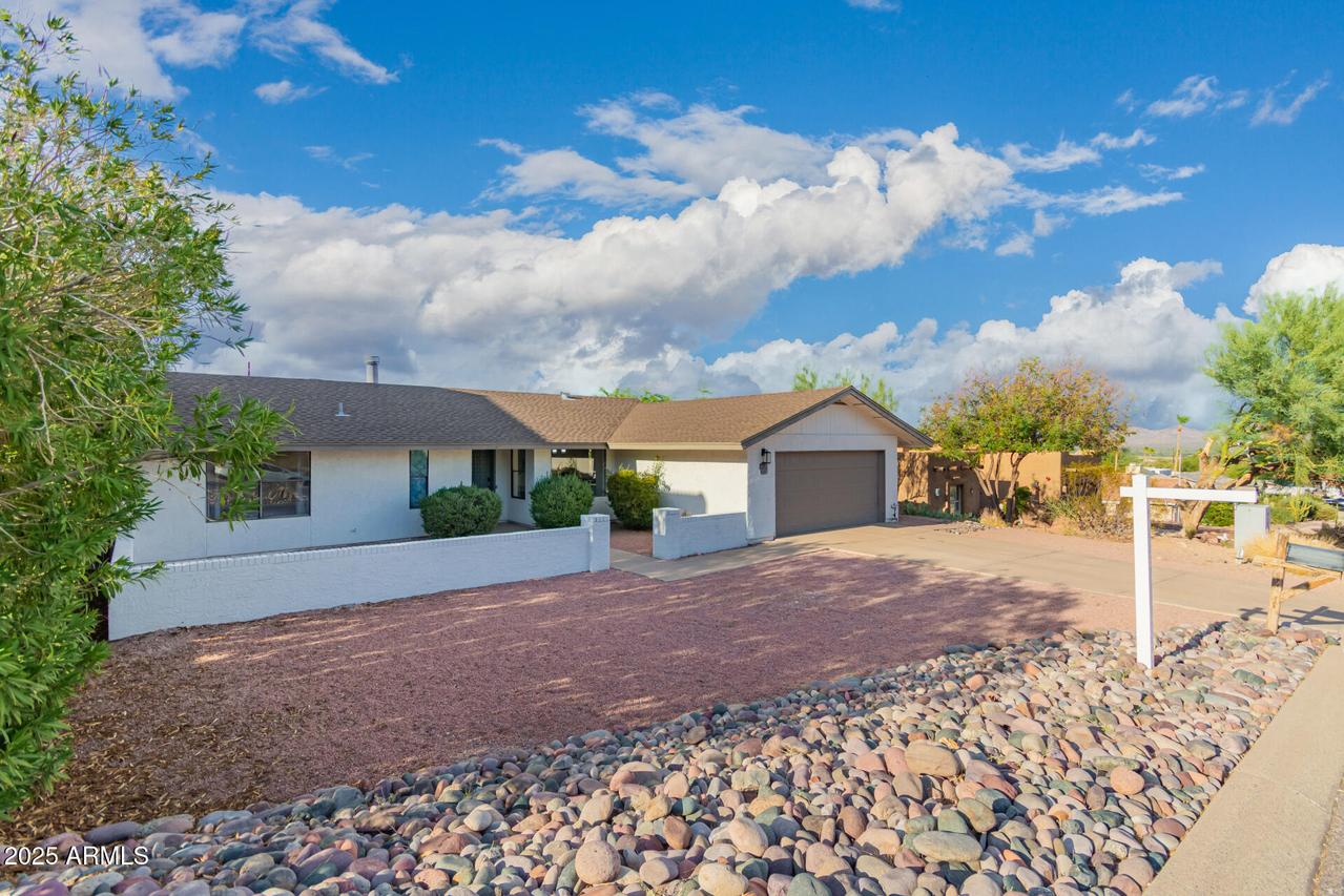 17034 E El Pueblo Blvd., Fountain Hills, AZ 85268