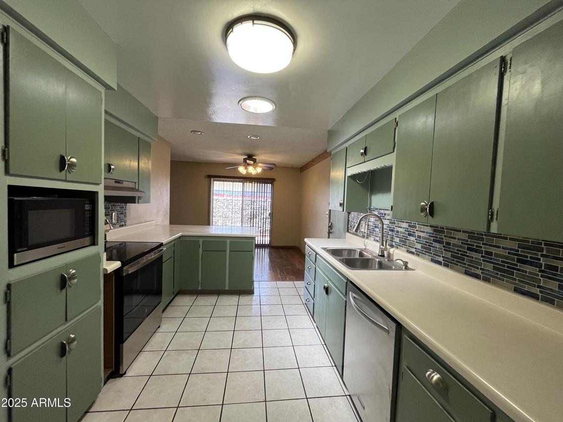 1707 N Fort Valley Rd., Flagstaff, AZ 86001