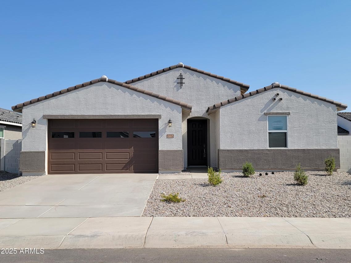37152 W Parador St., Maricopa, AZ 85138