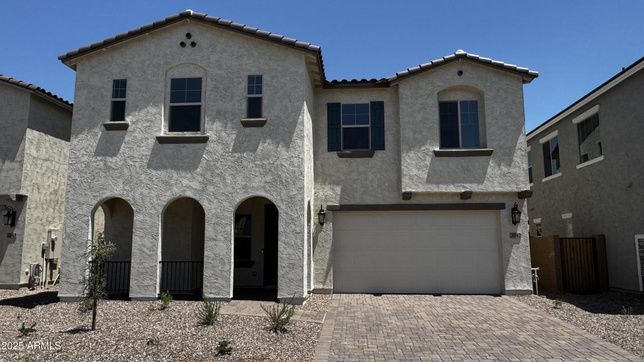 3747 S Tulip, Mesa, AZ 85212
