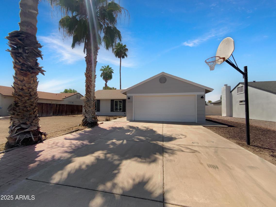 4619 W Orchid Ln., Chandler, AZ 85226