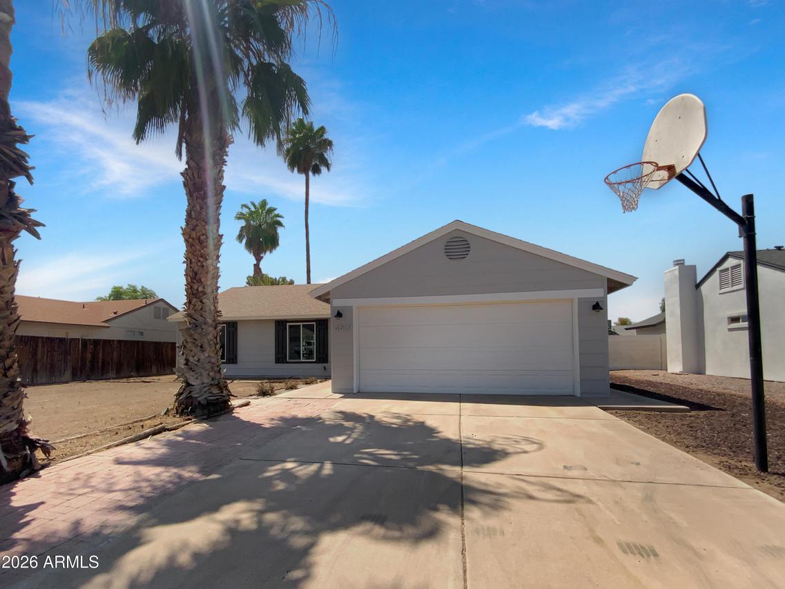4619 W Orchid Ln., Chandler, AZ 85226