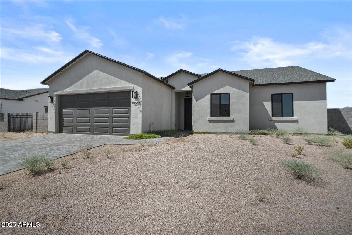10544 E Baltimore St., Apache Junction, AZ 85120