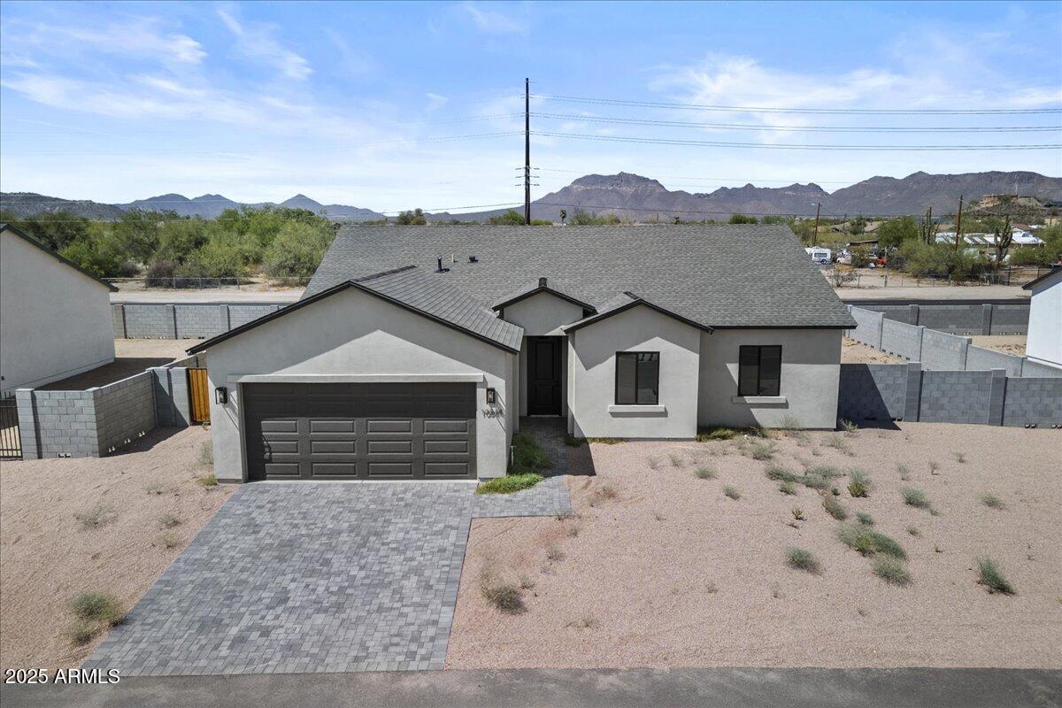 10544 E Baltimore St., Apache Junction, AZ 85120