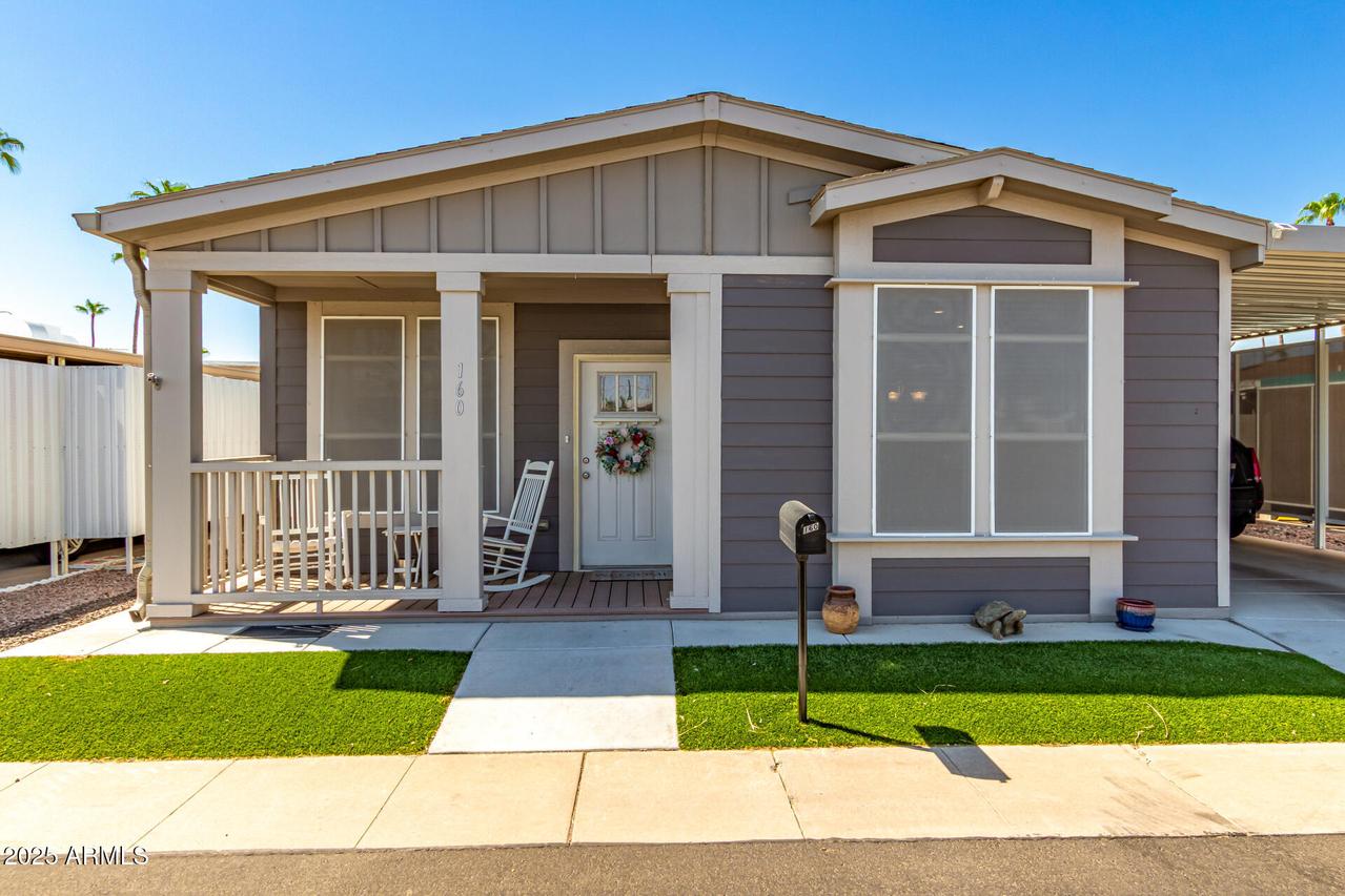 2929 E Main St. #160, Mesa, AZ 85213